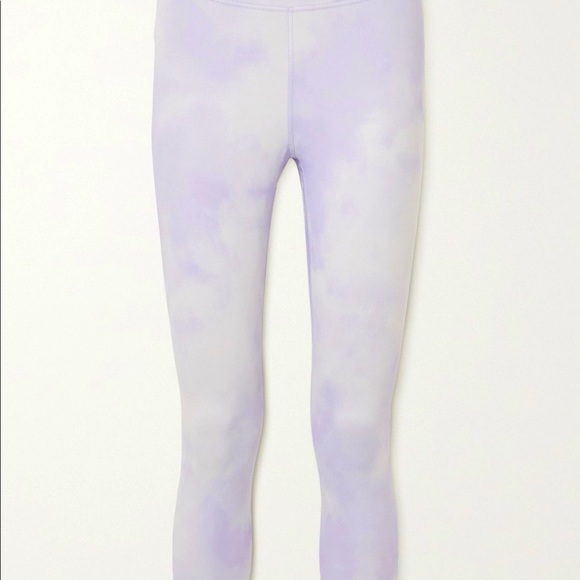 Matching top+bottom Nike Dri fit icon clash. Pants s/L. Top S/L. Worn once - Picture 3 of 4